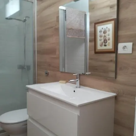 Apartamento Con Jardin Y Piscina Playa de las Américas Exterior foto