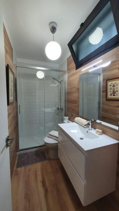Con Jardin Y Piscina Apartamento *