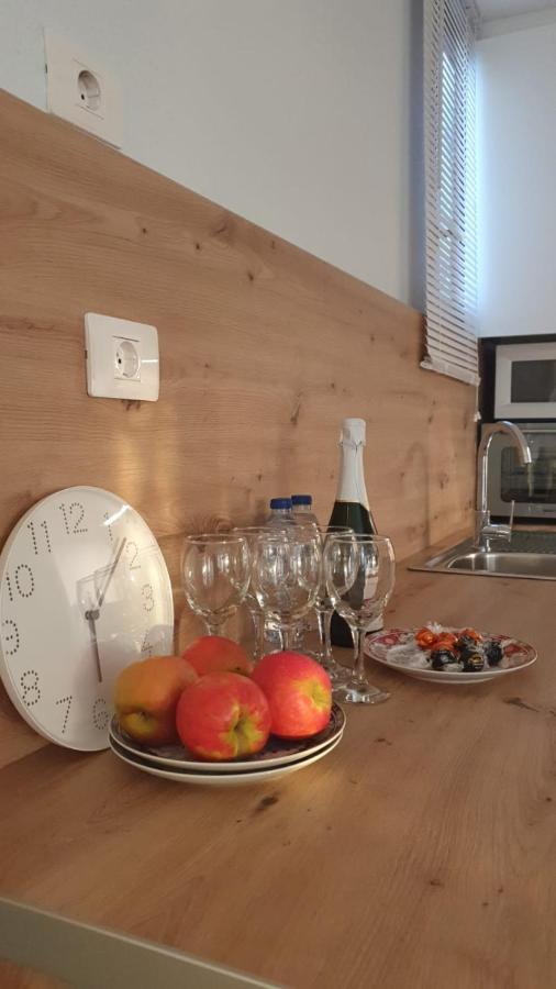Apartamento Con Jardin Y Piscina Playa de las Américas