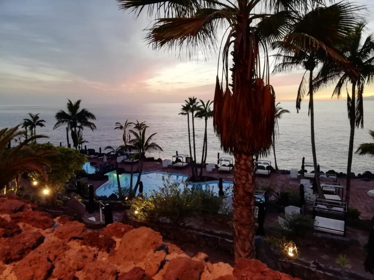 Con Jardin Y Piscina Apartamento Playa de las Américas
