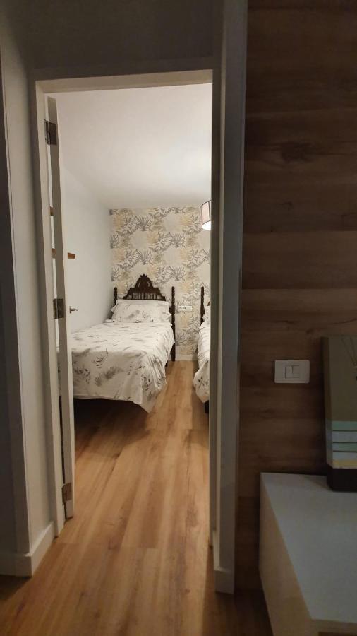 Apartamento Con Jardin Y Piscina *