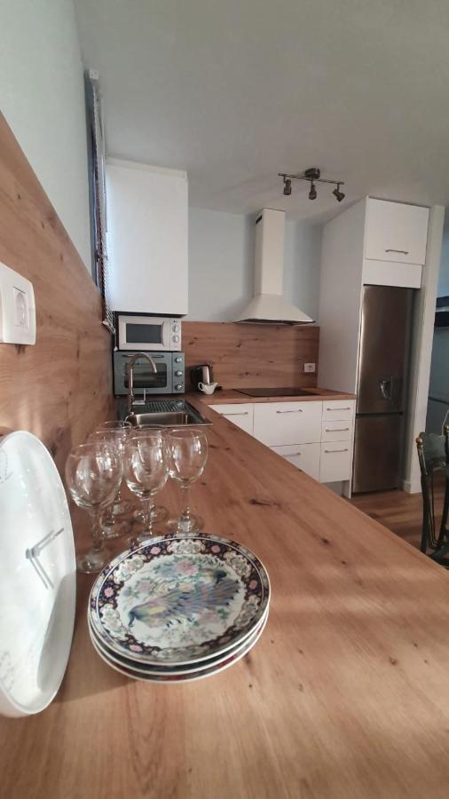 Apartamento Con Jardin Y Piscina Playa de las Américas